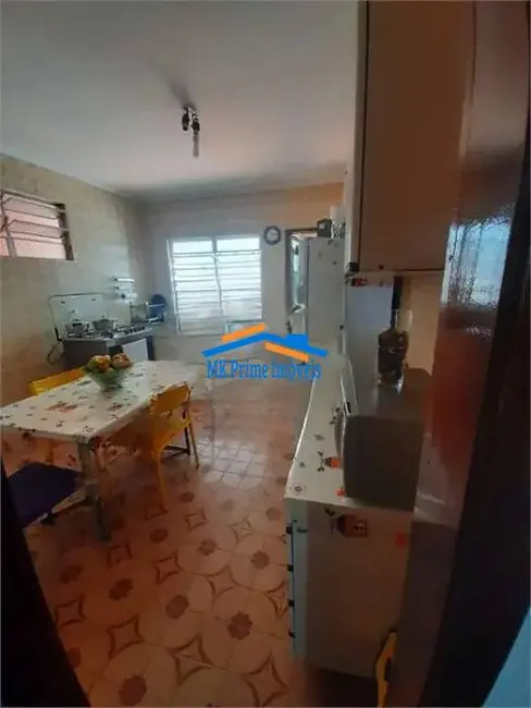 Foto 5 de Casa com 3 quartos à venda, 180m2 em Santo Antônio, Osasco - SP