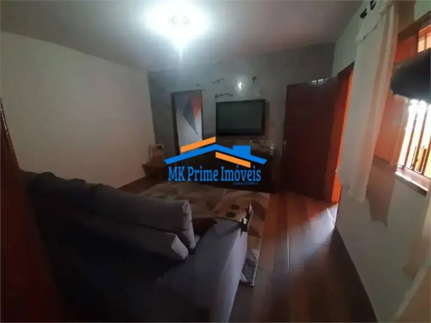 Foto 4 de Casa com 3 quartos à venda, 180m2 em Santo Antônio, Osasco - SP