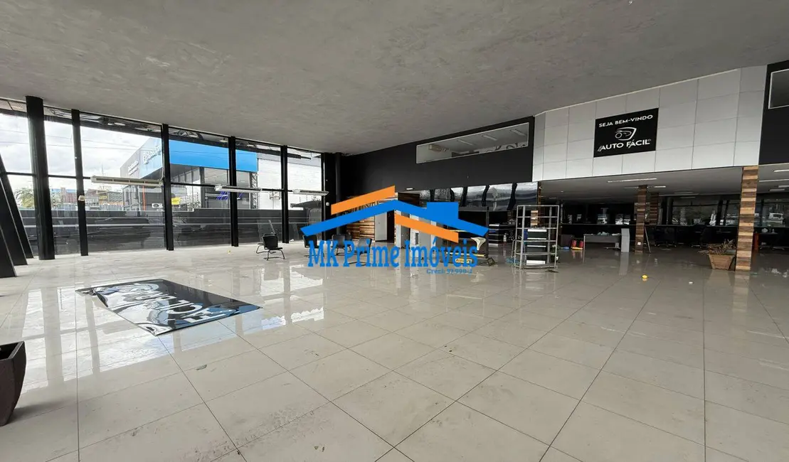Armazém / Galpão para alugar, 1000m2 em Alphaville Industrial, Barueri - SP - imagem 2 Foto 2 de Armazém / Galpão para alugar, 1000m2 em Alphaville Industrial, Barueri - SP