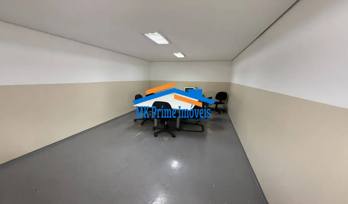 Armazém / Galpão para alugar, 1000m2 em Alphaville Industrial, Barueri - SP - imagem 9 Foto 9 de Armazém / Galpão para alugar, 1000m2 em Alphaville Industrial, Barueri - SP