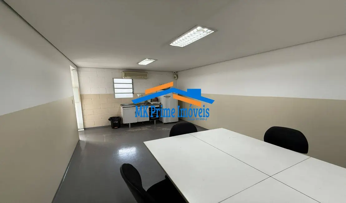 Armazém / Galpão para alugar, 1000m2 em Alphaville Industrial, Barueri - SP - imagem 8 Foto 8 de Armazém / Galpão para alugar, 1000m2 em Alphaville Industrial, Barueri - SP