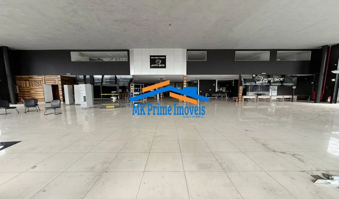 Armazém / Galpão para alugar, 1000m2 em Alphaville Industrial, Barueri - SP - imagem 1 Foto 1 de Armazém / Galpão para alugar, 1000m2 em Alphaville Industrial, Barueri - SP