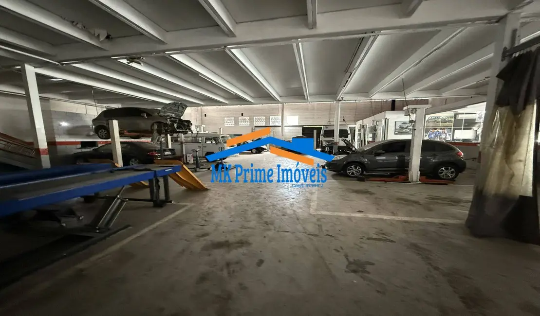 Armazém / Galpão para alugar, 1000m2 em Alphaville Industrial, Barueri - SP - imagem 3 Foto 3 de Armazém / Galpão para alugar, 1000m2 em Alphaville Industrial, Barueri - SP