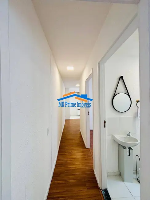 Foto 6 de Apartamento com 2 quartos à venda, 42m2 em Jardim Boa Vista (Zona Oeste), São Paulo - SP