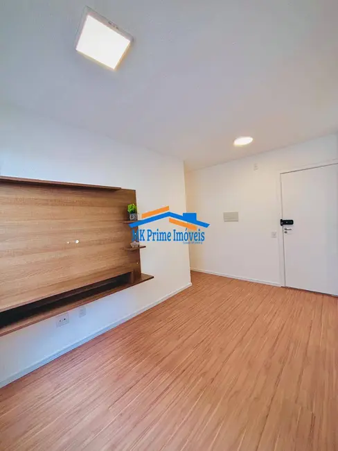 Foto 3 de Apartamento com 2 quartos à venda, 42m2 em Jardim Boa Vista (Zona Oeste), São Paulo - SP