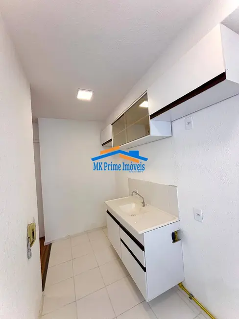 Foto 2 de Apartamento com 2 quartos à venda, 42m2 em Jardim Boa Vista (Zona Oeste), São Paulo - SP