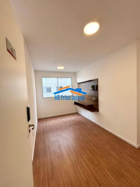 Foto 4 de Apartamento com 2 quartos à venda, 42m2 em Jardim Boa Vista (Zona Oeste), São Paulo - SP