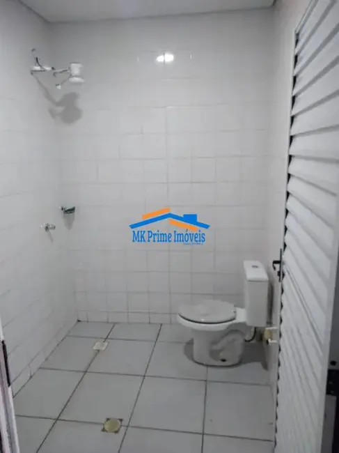 Foto 8 de Sala Comercial para alugar, 240m2 em Jardim das Flores, Osasco - SP