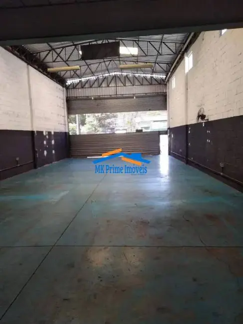 Foto 3 de Sala Comercial para alugar, 240m2 em Jardim das Flores, Osasco - SP