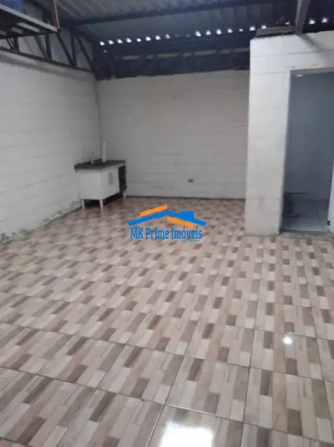 Foto 7 de Sala Comercial para alugar, 240m2 em Jardim das Flores, Osasco - SP