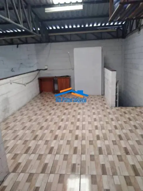 Foto 6 de Sala Comercial para alugar, 240m2 em Jardim das Flores, Osasco - SP