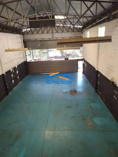 Foto 4 de Sala Comercial para alugar, 240m2 em Jardim das Flores, Osasco - SP