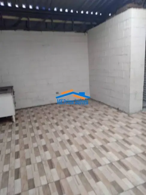 Foto 5 de Sala Comercial para alugar, 240m2 em Jardim das Flores, Osasco - SP