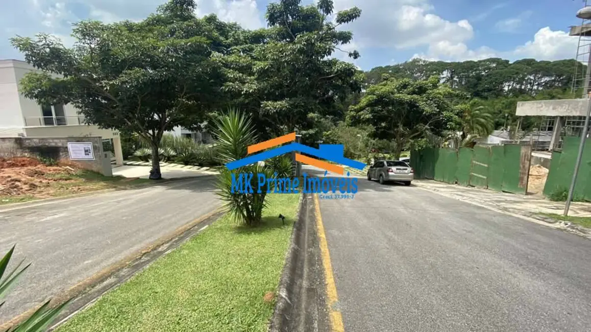 Foto 6 de Casa de Condomínio com 4 quartos para alugar, 360m2 em Moinho Velho, Cotia - SP