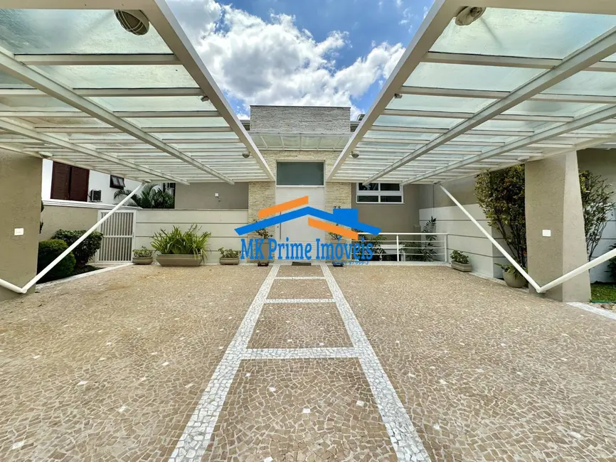 Foto 4 de Casa de Condomínio com 4 quartos à venda, 332m2 em Aldeia da Fazendinha, Carapicuiba - SP