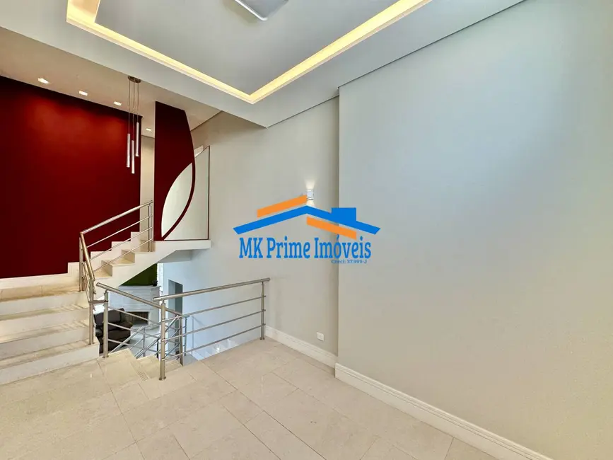 Foto 9 de Casa de Condomínio com 4 quartos à venda, 332m2 em Aldeia da Fazendinha, Carapicuiba - SP