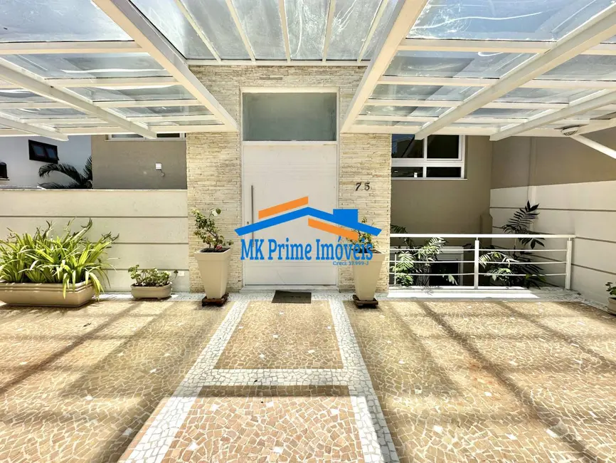 Foto 8 de Casa de Condomínio com 4 quartos à venda, 332m2 em Aldeia da Fazendinha, Carapicuiba - SP