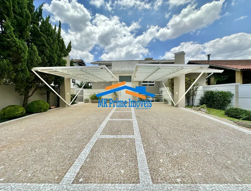 Foto 7 de Casa de Condomínio com 4 quartos à venda, 332m2 em Aldeia da Fazendinha, Carapicuiba - SP