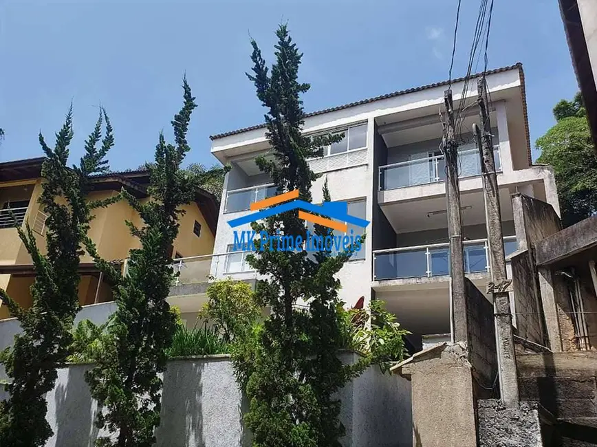 Foto 1 de Casa de Condomínio com 3 quartos à venda, 379m2 em Transurb, Itapevi - SP