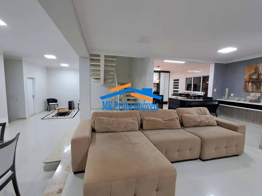 Foto 6 de Casa de Condomínio com 3 quartos à venda, 379m2 em Transurb, Itapevi - SP