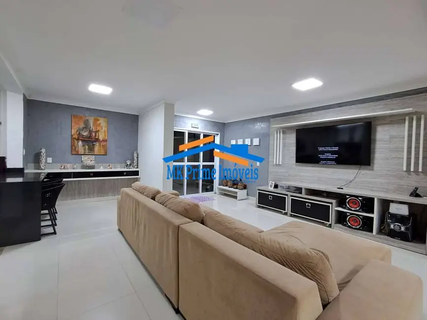 Foto 5 de Casa de Condomínio com 3 quartos à venda, 379m2 em Transurb, Itapevi - SP