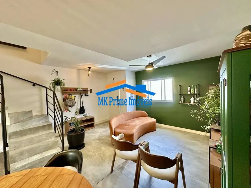 Foto 9 de Casa de Condomínio com 3 quartos à venda, 100m2 em Granja Viana, Cotia - SP