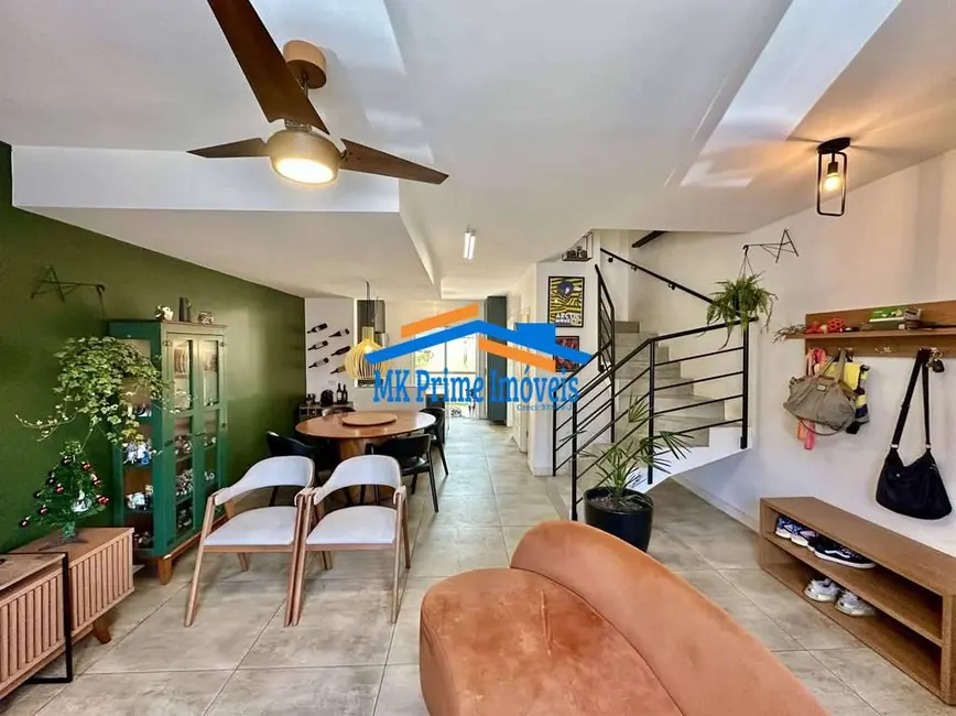 Foto 3 de Casa de Condomínio com 3 quartos à venda, 100m2 em Granja Viana, Cotia - SP