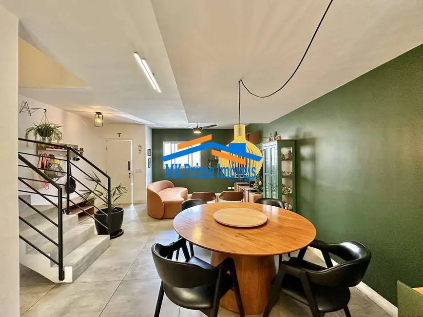 Foto 7 de Casa de Condomínio com 3 quartos à venda, 100m2 em Granja Viana, Cotia - SP