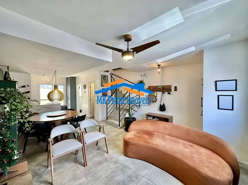 Foto 4 de Casa de Condomínio com 3 quartos à venda, 100m2 em Granja Viana, Cotia - SP