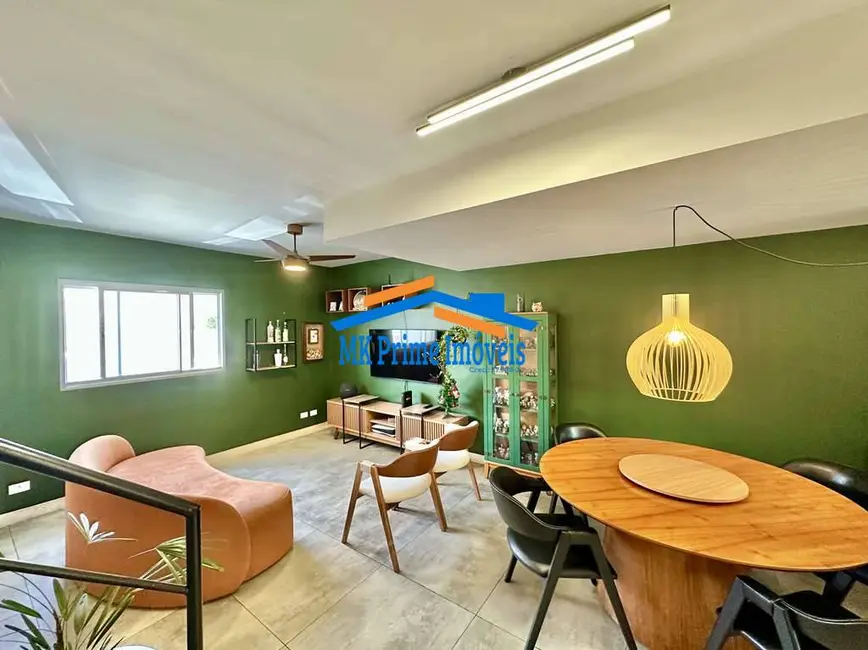 Foto 5 de Casa de Condomínio com 3 quartos à venda, 100m2 em Granja Viana, Cotia - SP