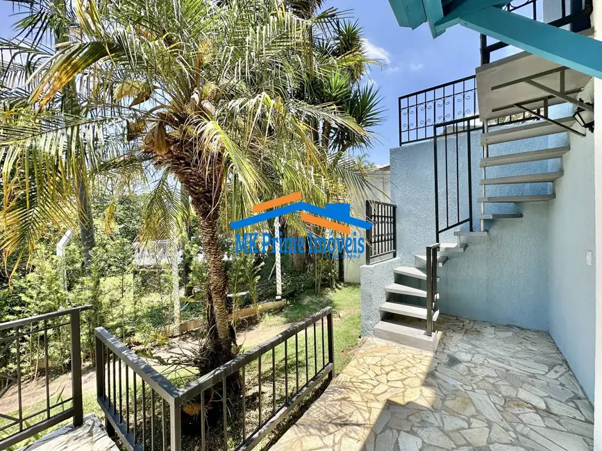 Foto 3 de Casa de Condomínio com 4 quartos à venda, 243m2 em Jardim Olinda, São Paulo - SP