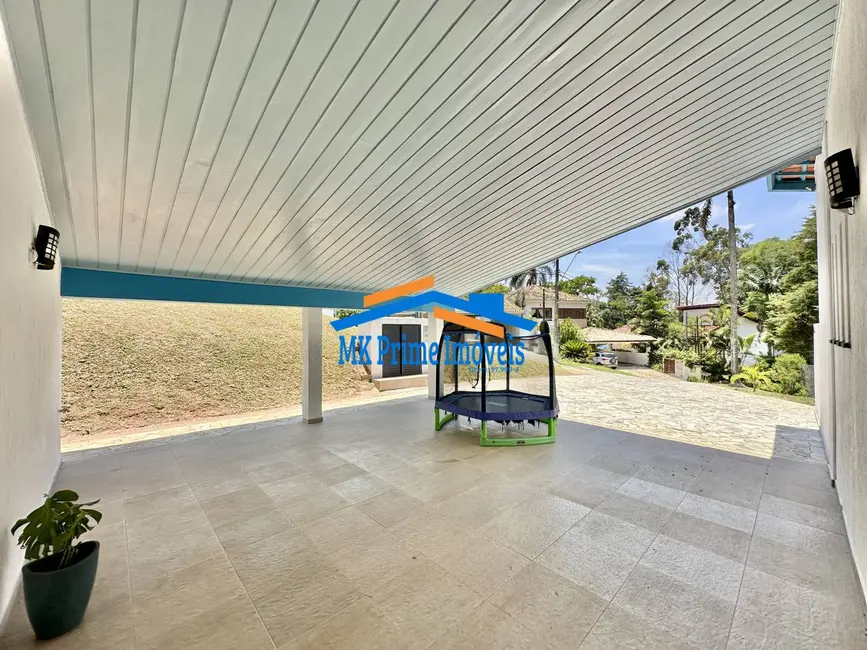 Foto 8 de Casa de Condomínio com 4 quartos à venda, 243m2 em Jardim Olinda, São Paulo - SP