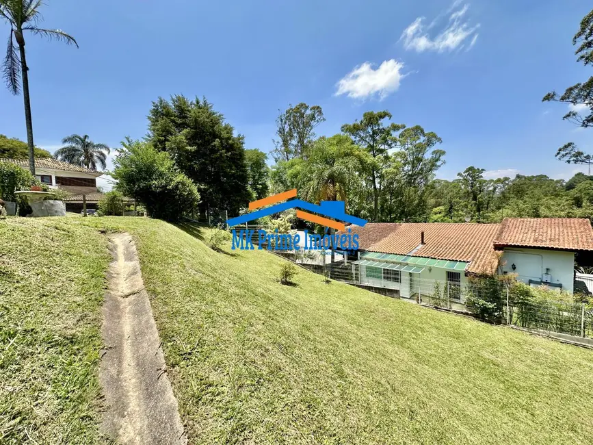 Foto 5 de Casa de Condomínio com 4 quartos à venda, 243m2 em Jardim Olinda, São Paulo - SP