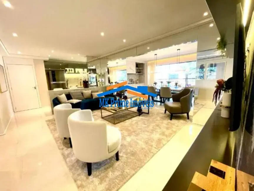 Foto 1 de Apartamento com 3 quartos à venda, 132m2 em Butantã, São Paulo - SP