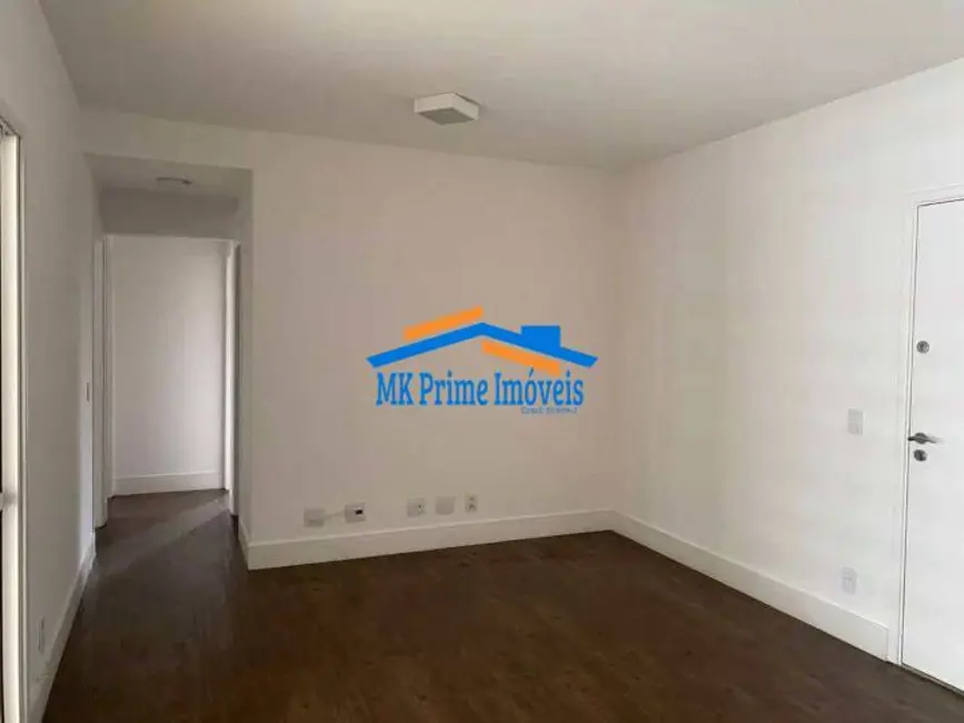 Foto 6 de Apartamento com 3 quartos para alugar, 107m2 em Barueri - SP