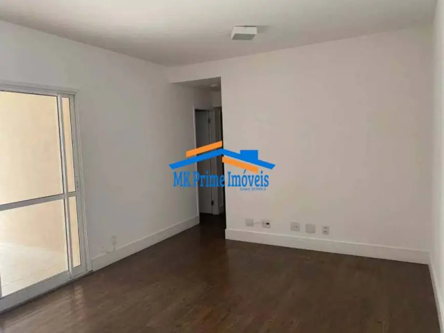 Foto 5 de Apartamento com 3 quartos para alugar, 107m2 em Barueri - SP