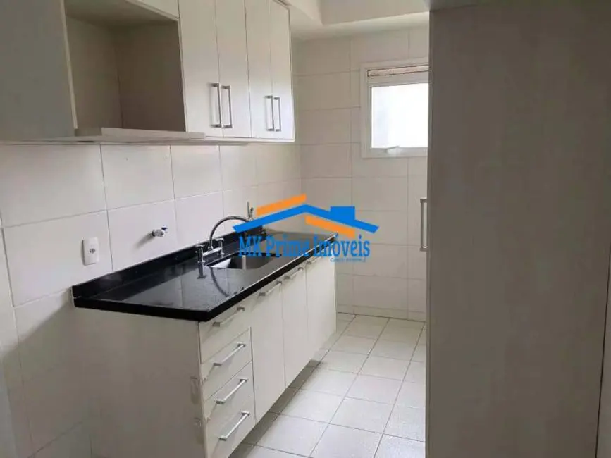 Foto 8 de Apartamento com 3 quartos para alugar, 107m2 em Barueri - SP