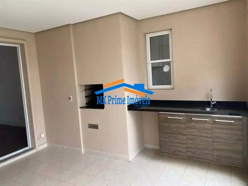 Foto 2 de Apartamento com 3 quartos para alugar, 107m2 em Barueri - SP