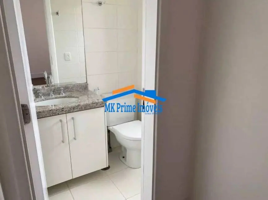 Foto 7 de Apartamento com 3 quartos para alugar, 107m2 em Barueri - SP