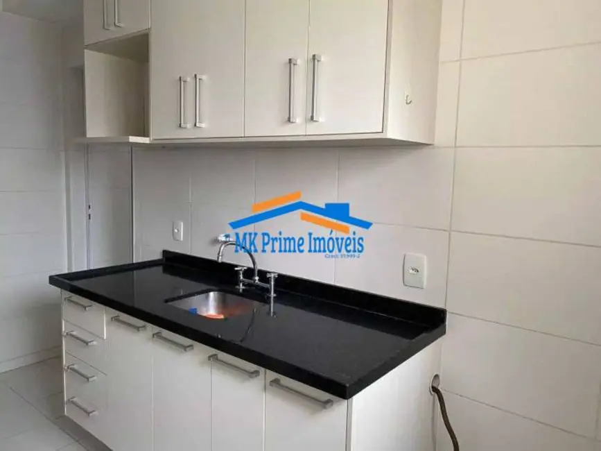 Foto 9 de Apartamento com 3 quartos para alugar, 107m2 em Barueri - SP
