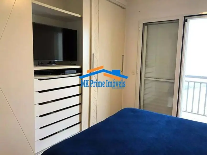 Foto 6 de Apartamento com 3 quartos para alugar, 165m2 em Barueri - SP