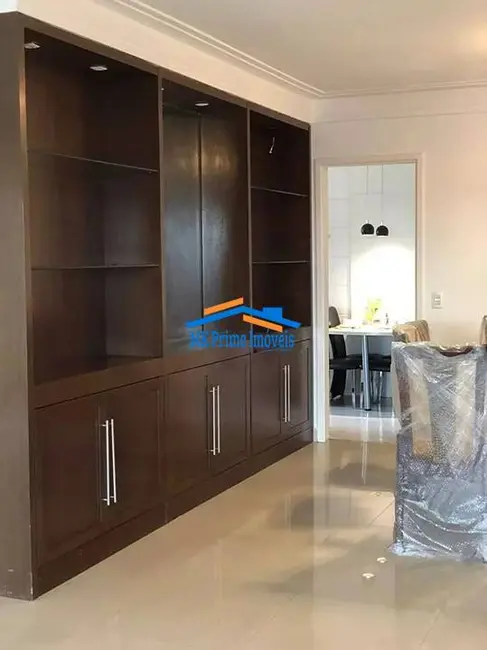 Foto 3 de Apartamento com 3 quartos para alugar, 165m2 em Barueri - SP