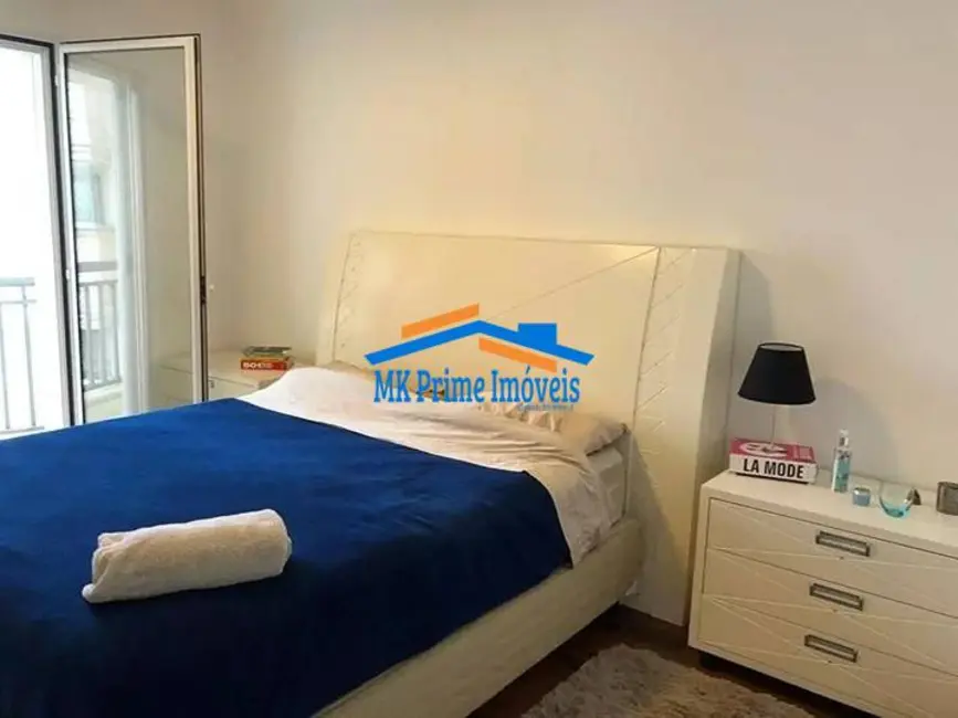 Foto 7 de Apartamento com 3 quartos para alugar, 165m2 em Barueri - SP