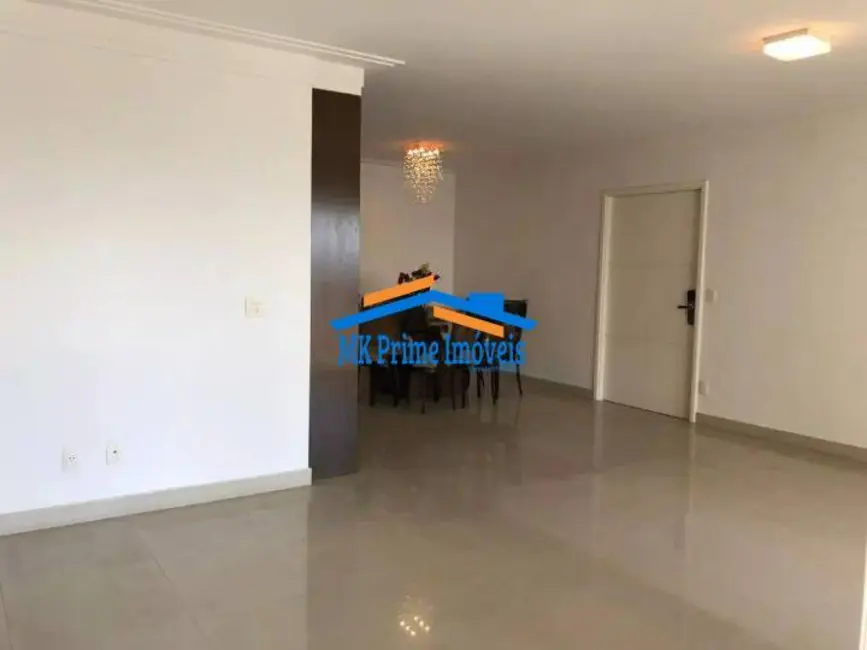 Foto 2 de Apartamento com 3 quartos para alugar, 165m2 em Barueri - SP