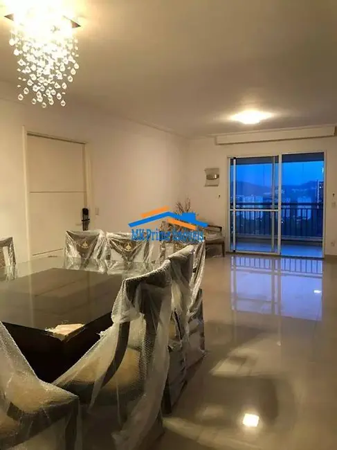 Foto 1 de Apartamento com 3 quartos para alugar, 165m2 em Barueri - SP