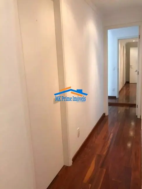 Foto 4 de Apartamento com 3 quartos para alugar, 165m2 em Barueri - SP