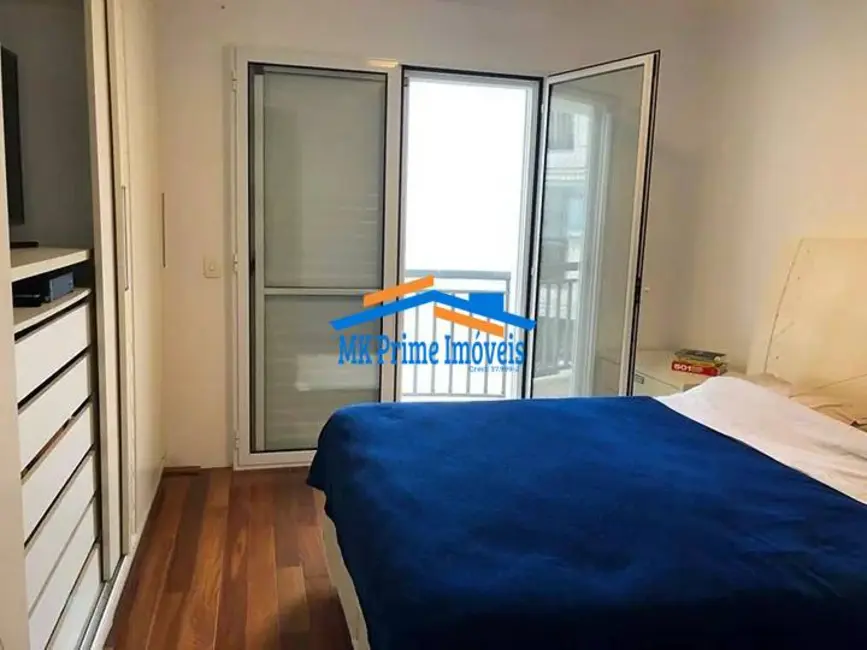 Foto 8 de Apartamento com 3 quartos para alugar, 165m2 em Barueri - SP