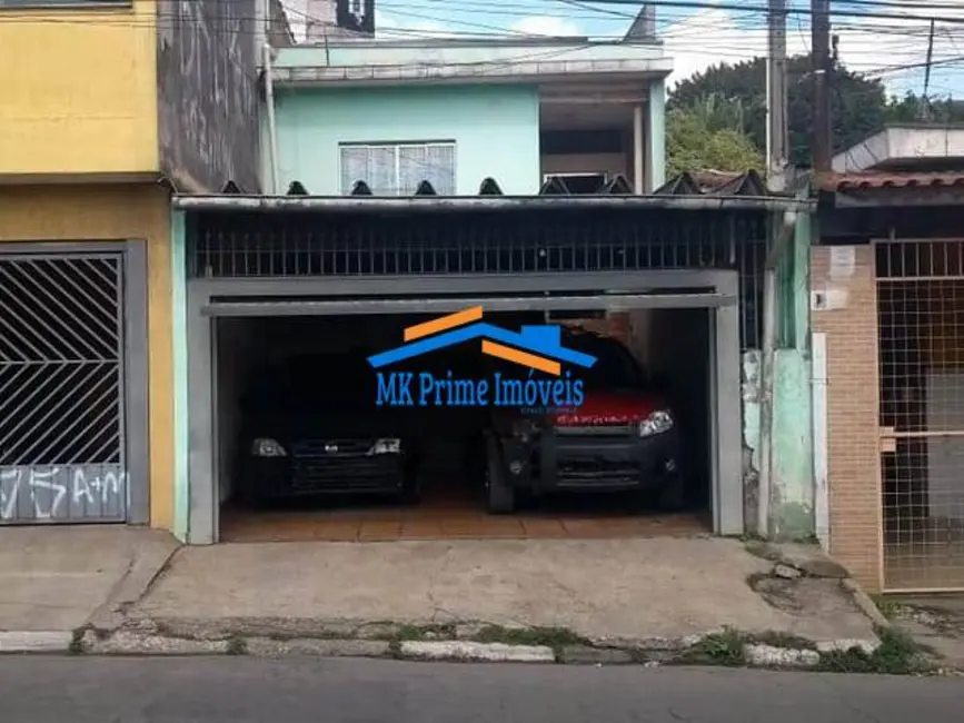 Casa com 2 quartos à venda, 125m2 em Novo Osasco, Osasco - SP - imagem 2 Foto 2 de Casa com 2 quartos à venda, 125m2 em Novo Osasco, Osasco - SP