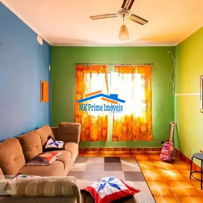 Casa com 2 quartos à venda, 125m2 em Novo Osasco, Osasco - SP - imagem 5 Foto 5 de Casa com 2 quartos à venda, 125m2 em Novo Osasco, Osasco - SP