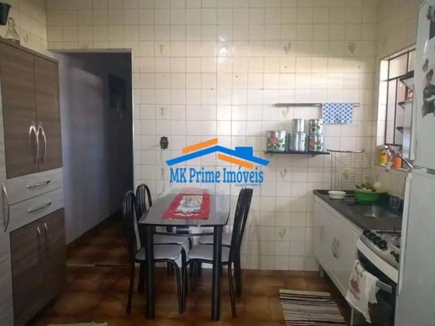 Casa com 2 quartos à venda, 125m2 em Novo Osasco, Osasco - SP - imagem 9 Foto 9 de Casa com 2 quartos à venda, 125m2 em Novo Osasco, Osasco - SP